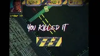 New Video Game IP Kill Laanie Race or Die