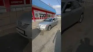 Камри 3и5 японцы делают вещи💪🏻 