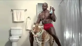 [YTP] Old and sometimes flavoured with spices odor blocker body wash