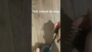 fast reloader for ak mag 