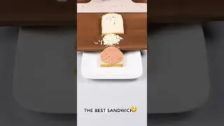 The most delicious sandwich recipe! 🥪🤤#shorts #delicious #sandwich #foodlover #foryou #foodie