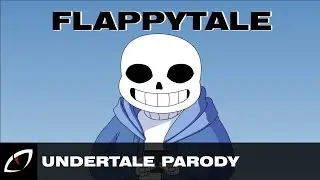 FlappyTale | Undertale Parody