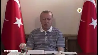 RTE Uyuyor Ve Uyanıyor