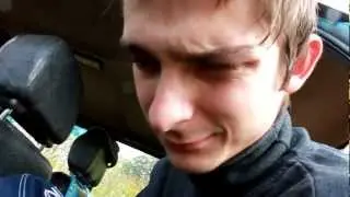 Секс на рыбалке)))
