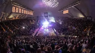 2021 UConn First Night - Full Length Broadcast
