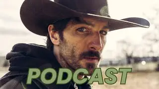 Ride director and star Jake Allyn | Matt's Movie Reviews Podcast #611