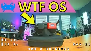 Get More Features From DJI Goggles With WTF OS