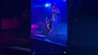 Fantasia shoes came off right on time