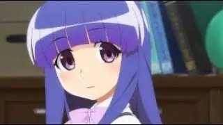 Higurashi When They Cry (2020) NEW AMV Mephisto's lullaby