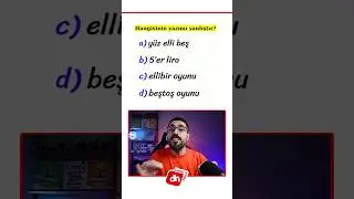 +1 NETLİK YAZIM KURALI BİLGİSİ! 