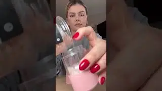 Aesthetically Pleasing Grinder Refill