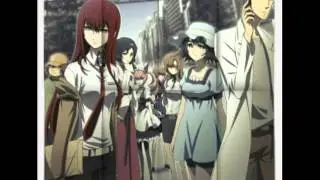 Steins Gate: Skyclad Observer (Off Vocal)