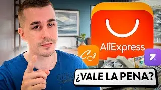 ❌ NO Uses ALIEXPRESS Para Hacer DROPSHIPPING Sin Saber Esto