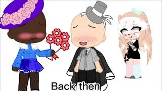 Music back then vs now