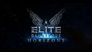 Elite Dangerous - Space Adventures - Livestream #6