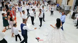 Arbri & Klaudia Pjesa 4 ( Dasma Shqiptare )