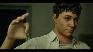 The Casting of Frank Stone PS5 - прохождение полностью на русском языке без комментариев ➤ #4