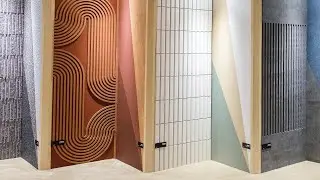 NeoCon 2024 Trends: A shift towards sensory, sustainable spaces
