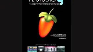 FL Studio 9 Producer Edition XXL: DREAMING