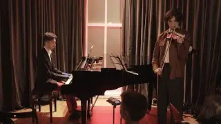 Massenet - Thaïs - Méditation