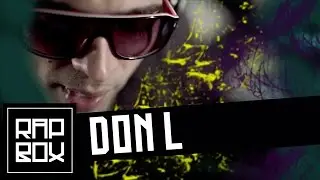 Ep. 35 - DON L part. Léo Grijó - 