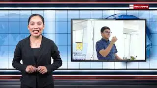 Info Kampus Edisi 152