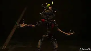 fnaf ruin 