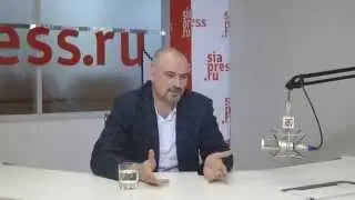 ONLINE Владимир Бебех
