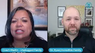 Chat Dr. Darby, a psychologist, about parenting in 2021