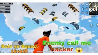 How to make Enemy To Delete Game 😱😱😱 (Dark Gamer AJ)#short #bgmi