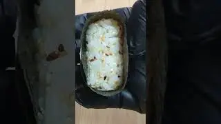 Наивкуснейшие суши фаворит 🍣💯👍🖐️
