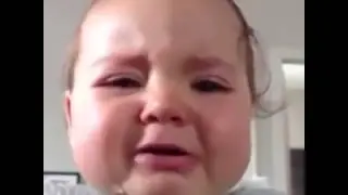 Sessiz Ağlayan Bebek(Her eve lazım :D)