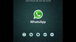 ⓦⓦⓦWhatsapp - The best messaging app in the World