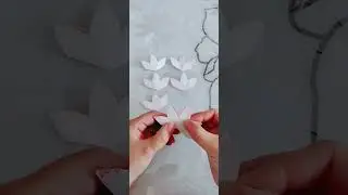 Pop up book ~ Bunga