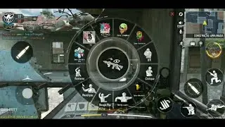 ANIMAÇÃO NOVA DE ARMAS -ATUALIZAÇÃO COD MOBILE