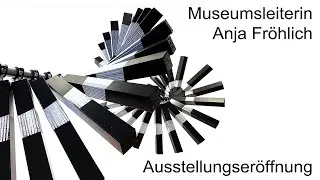 Ausstellungseröffnung am 20. 10. 2022
