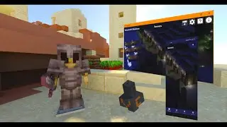 VoiceCraft Release Showcase and Installation - Voice proximity chat for MCBE/MCPE