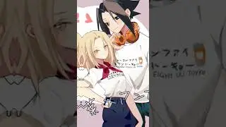 Yoh x Anna amv || Shaman King || 