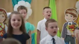 Выпускной в детском саду 26 05 23