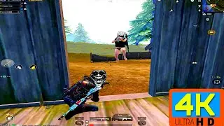 I WENT BACK TO PUBG AGAIN DANGEROUS & HEAVY CLUTCHES  | PUBG MOBILE