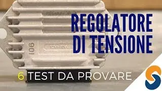 Voltage Regulator - 6 Ways to Test It