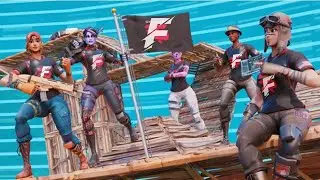 How to Join Team Furious !!