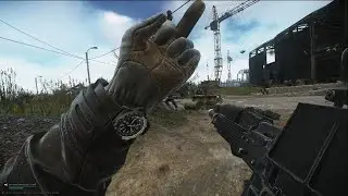 Choice Cuts 29 - Escape From Tarkov
