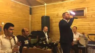 APARANCI DAVO 2015 MAYRIK