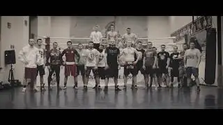 Центр Единоборств 