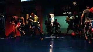 MMA Azerbaijan 2019 Elxan Həsenov