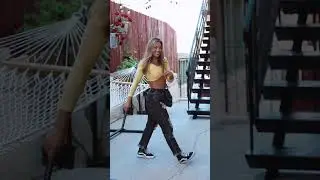 SHUFFLE DANCE TUTORIAL | follow along to learn this Running Man Variation 
