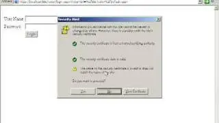 Setting up SSL with ASP.NET - Part 2 of 3