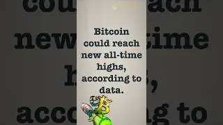 #Bitcoin