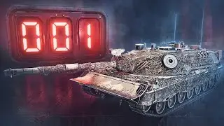 Kampfpanzer 07 P(E) - ПОЛЕВАЯ МОДЕРНИЗАЦИИ